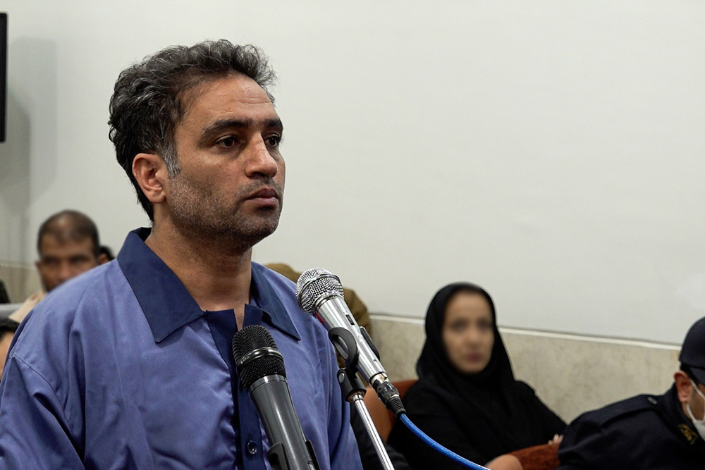 حکم دادگاه محله خان اصفهان صادر شد/۱۶ سال حبس در انتظار بازیکن سابق تراکتور + جزئیات